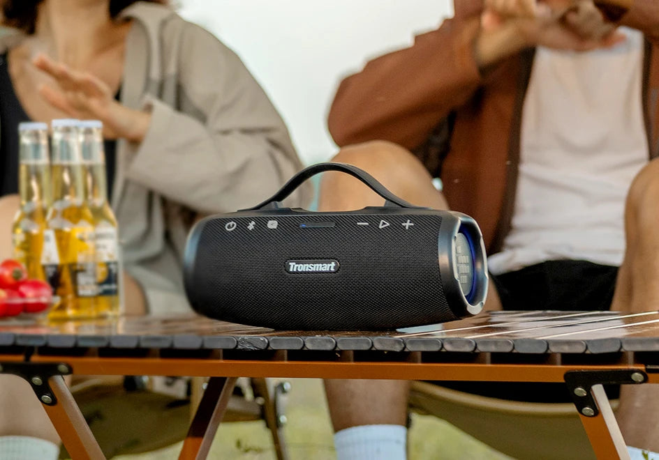 Tronsmart Mirtune S100 Speaker