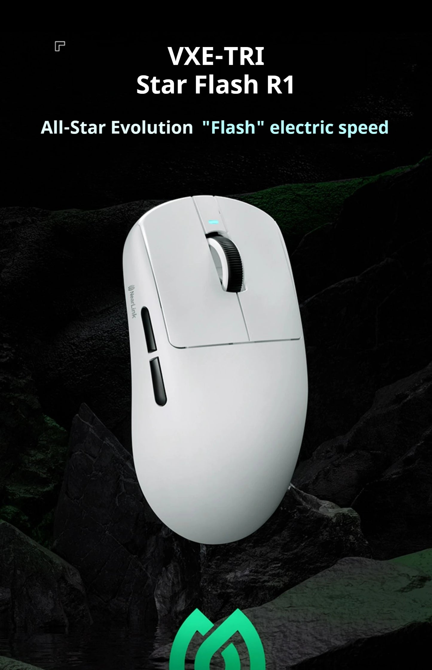 VGN VXE Dragonfly R1 Mouse