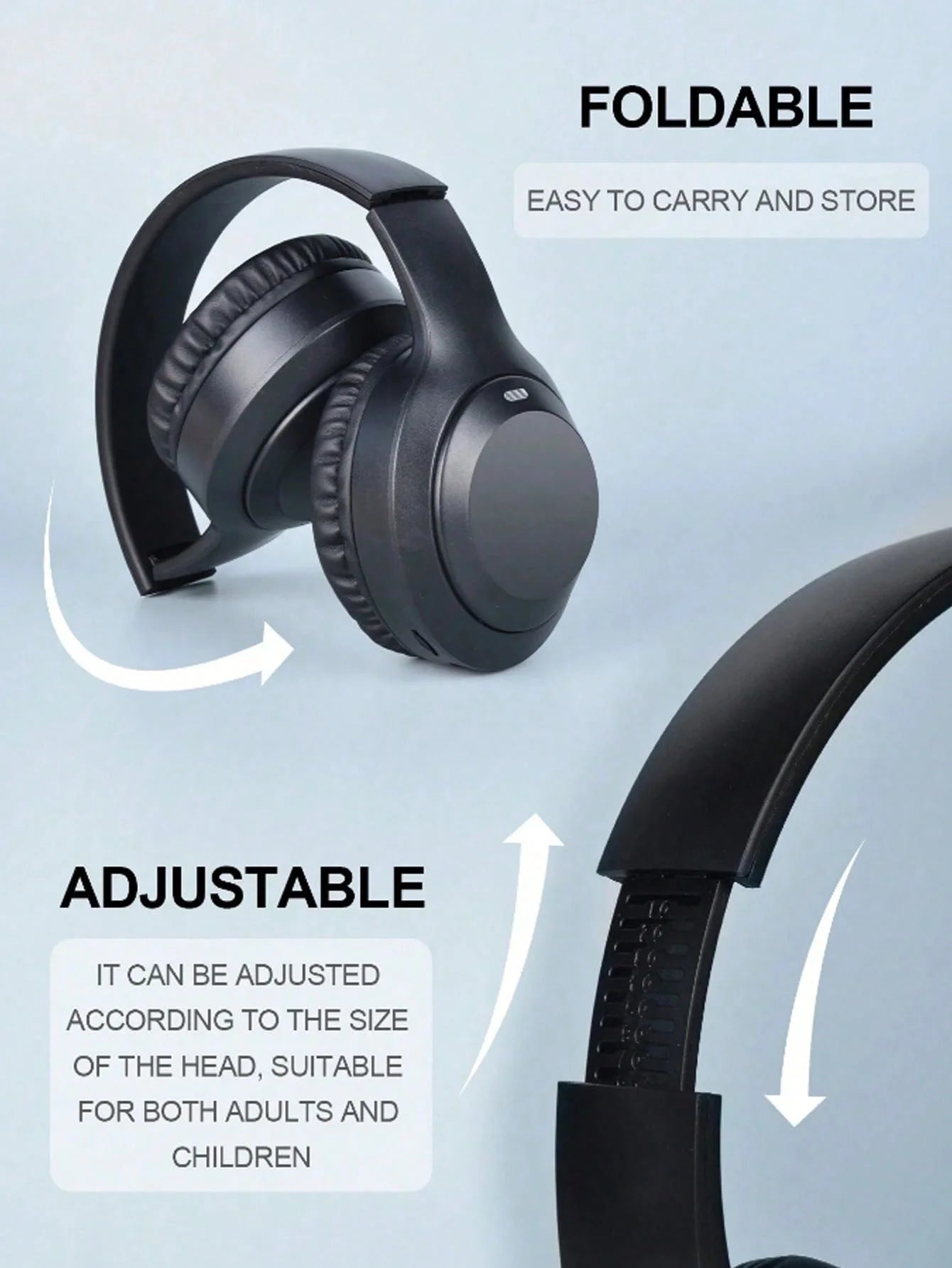 wireless headset