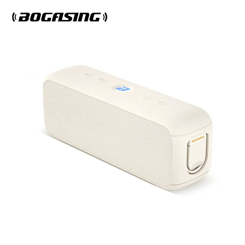 BOGASING G6 Bluetooth Speaker