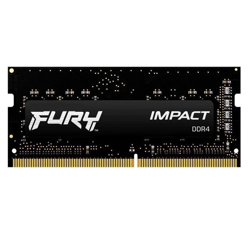Hyperx FURY Impact DDR4 RAM 16GB 8GB