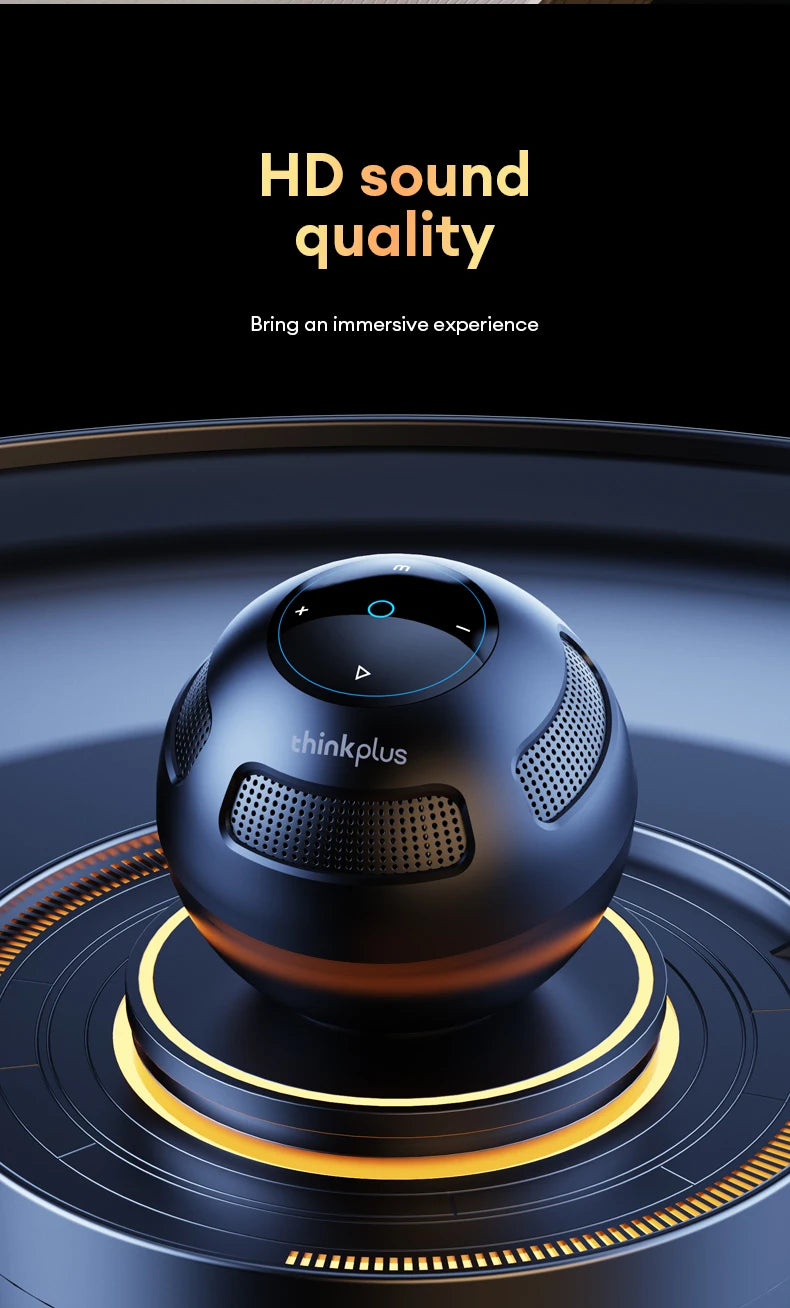 ThinkPlus Subwoofer Portable Surround