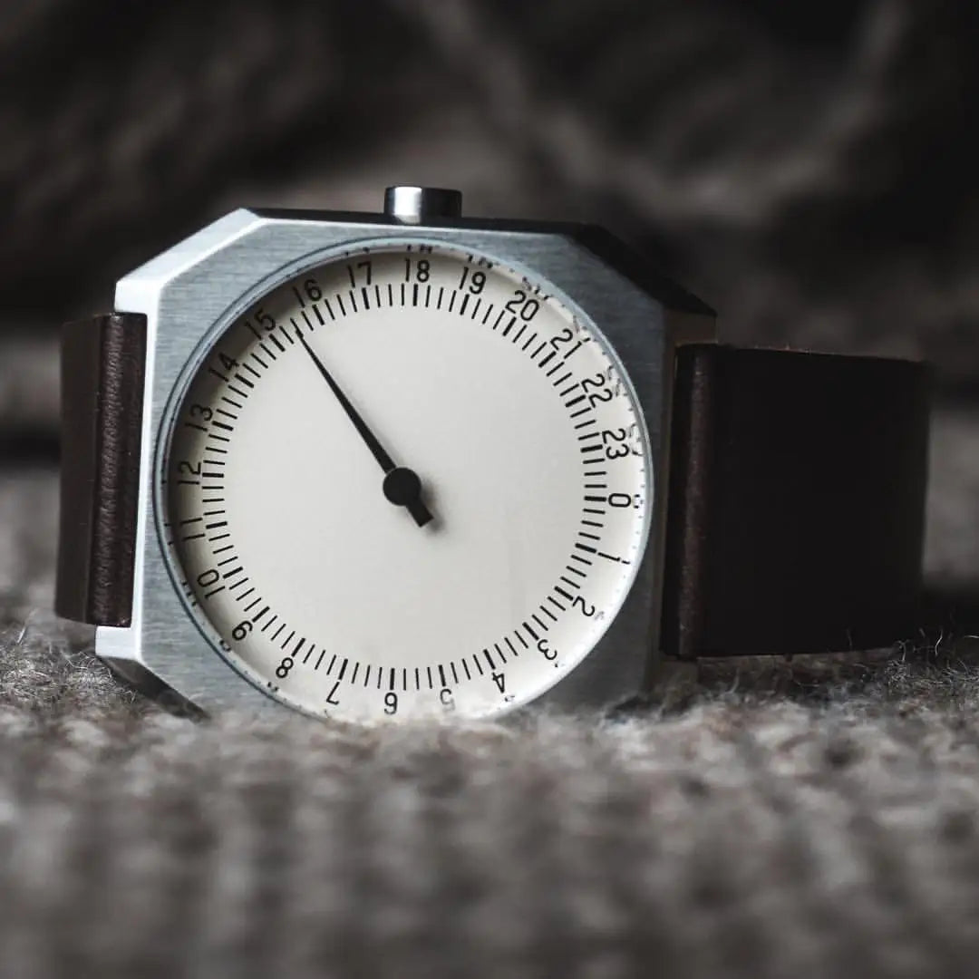 Swiss Men's Fashion Square Watch