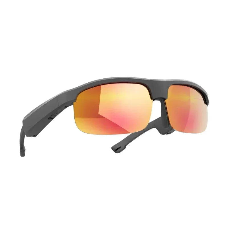 Smart Bluetooth Glasses