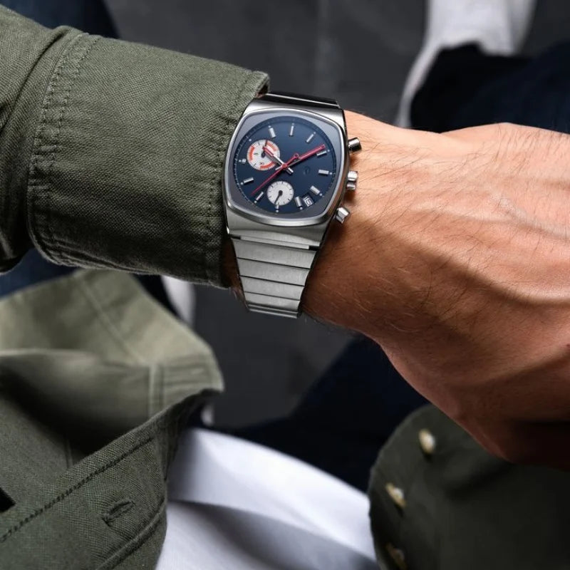 CILOA Quality Quartz Watches
