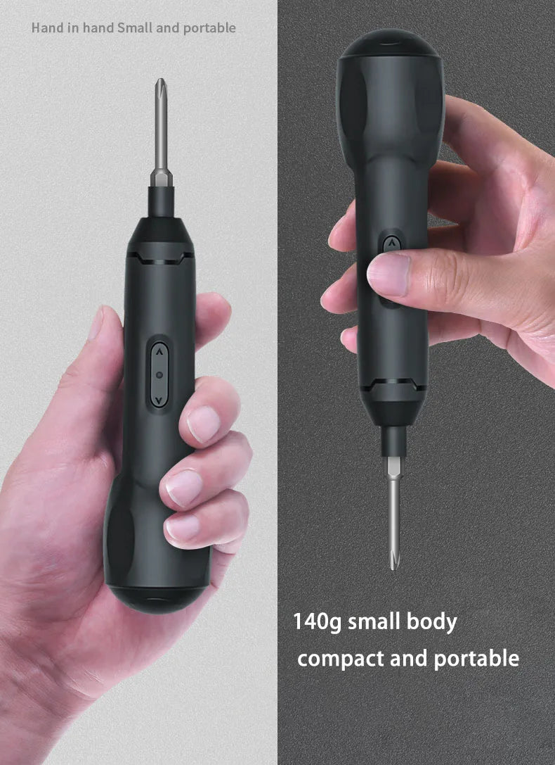 Xiaomi Rechargeable Electric Screwdriver