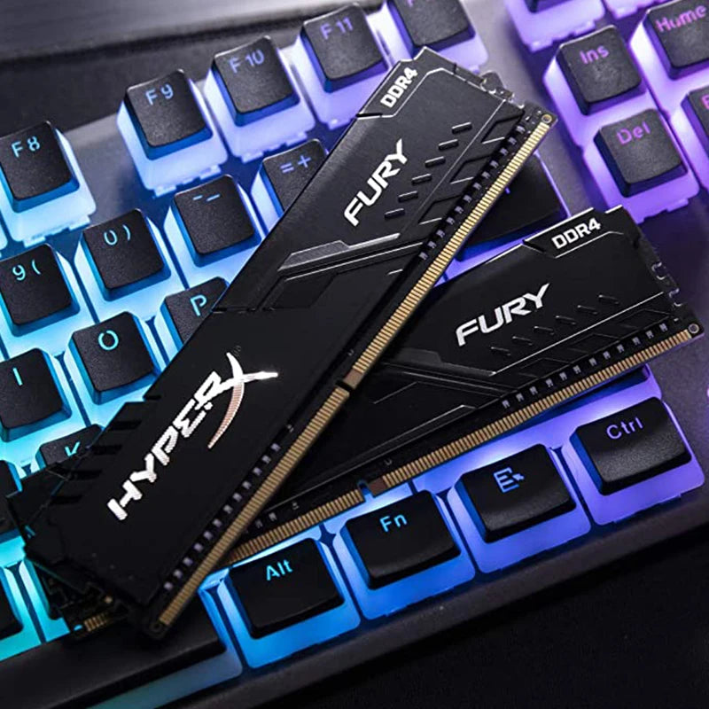 Memoria RAM DDR4