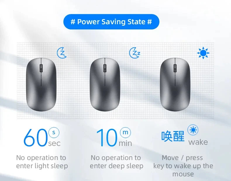 Xiaomi Wireless Mouse