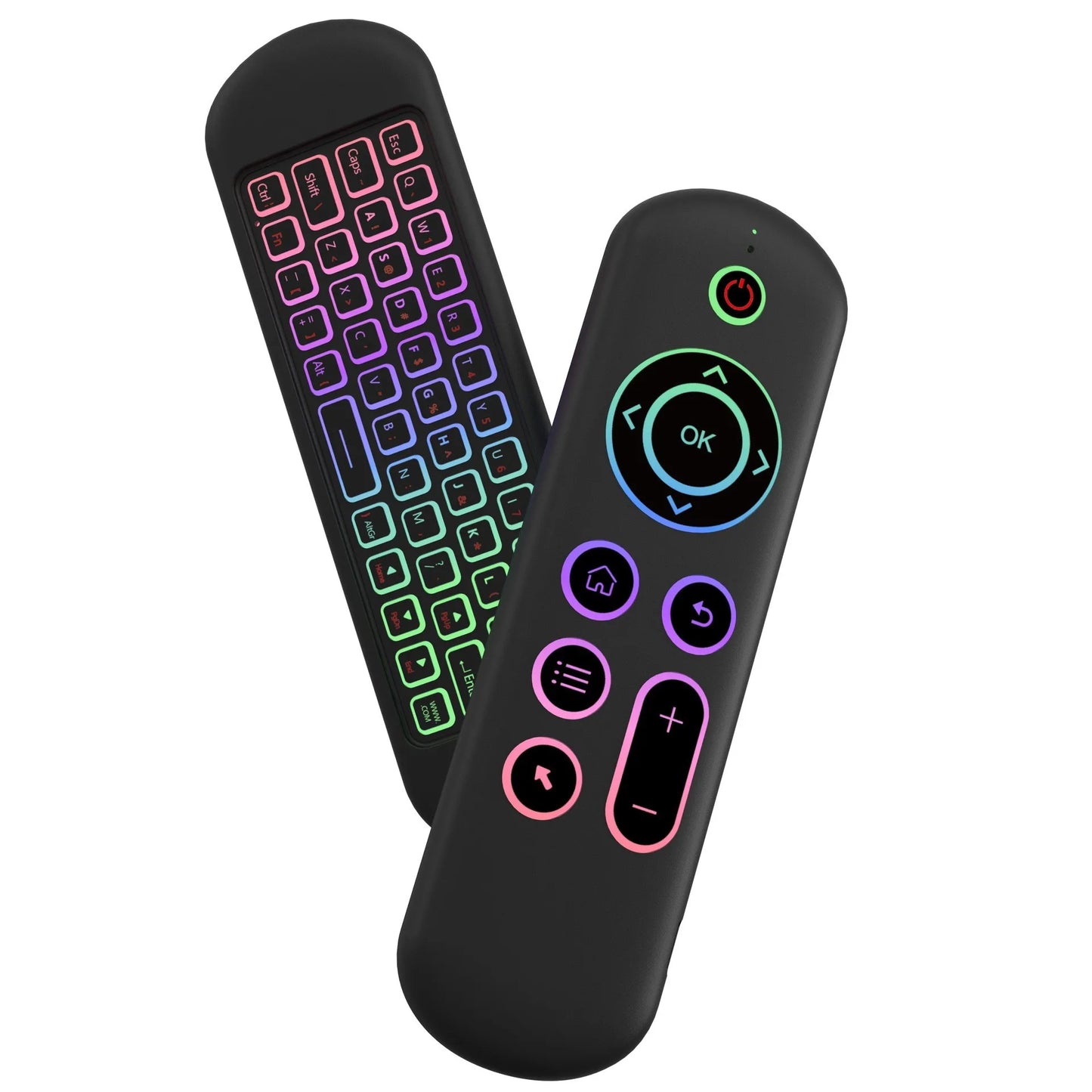 Remote Control Air Mouse Voice Gyroscope