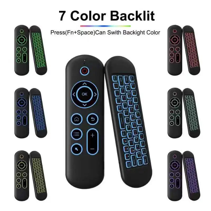 Hannord M5 BT5.2 Remote Control