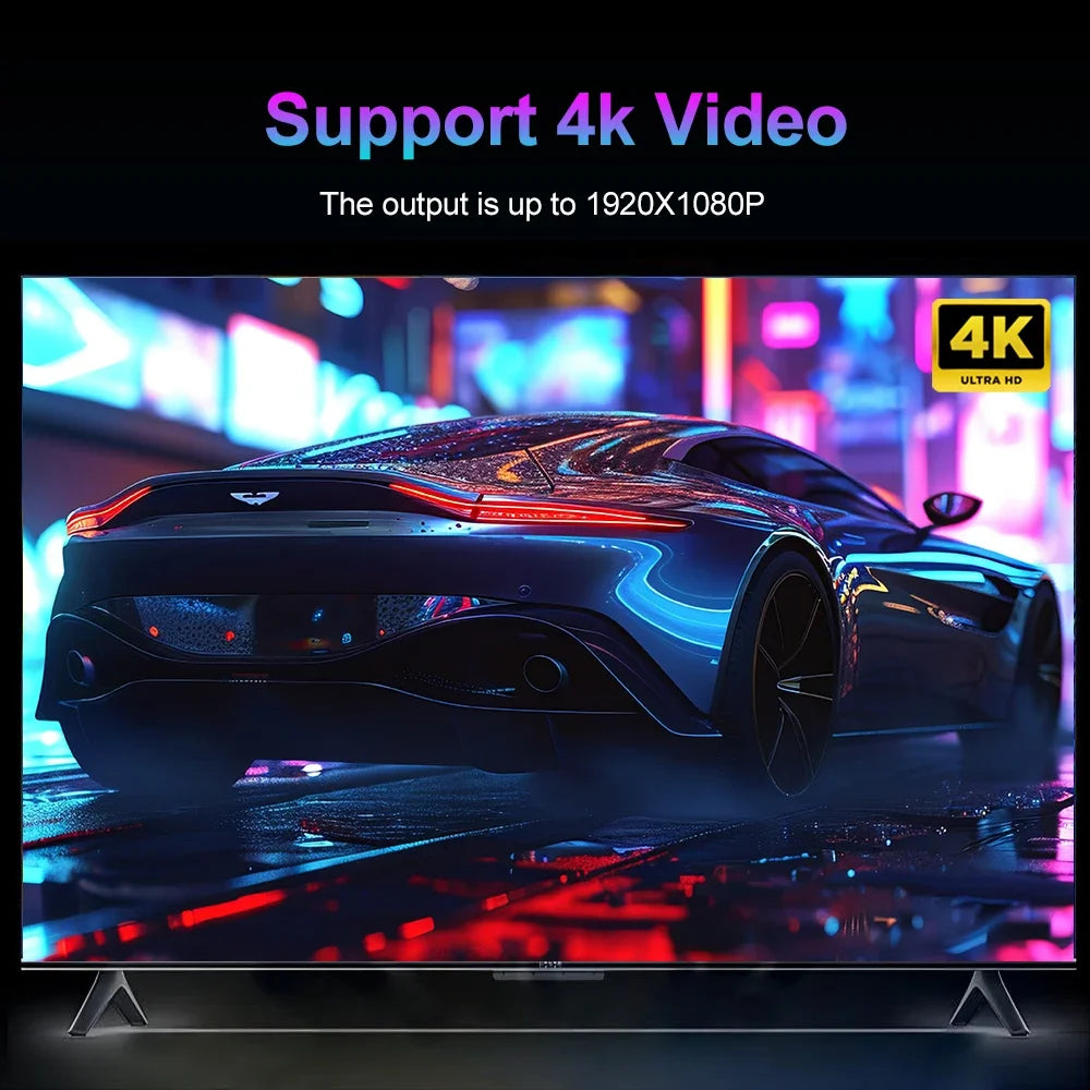 Tanix TX1 Allwinner H313 Android 10.0 TV BOX