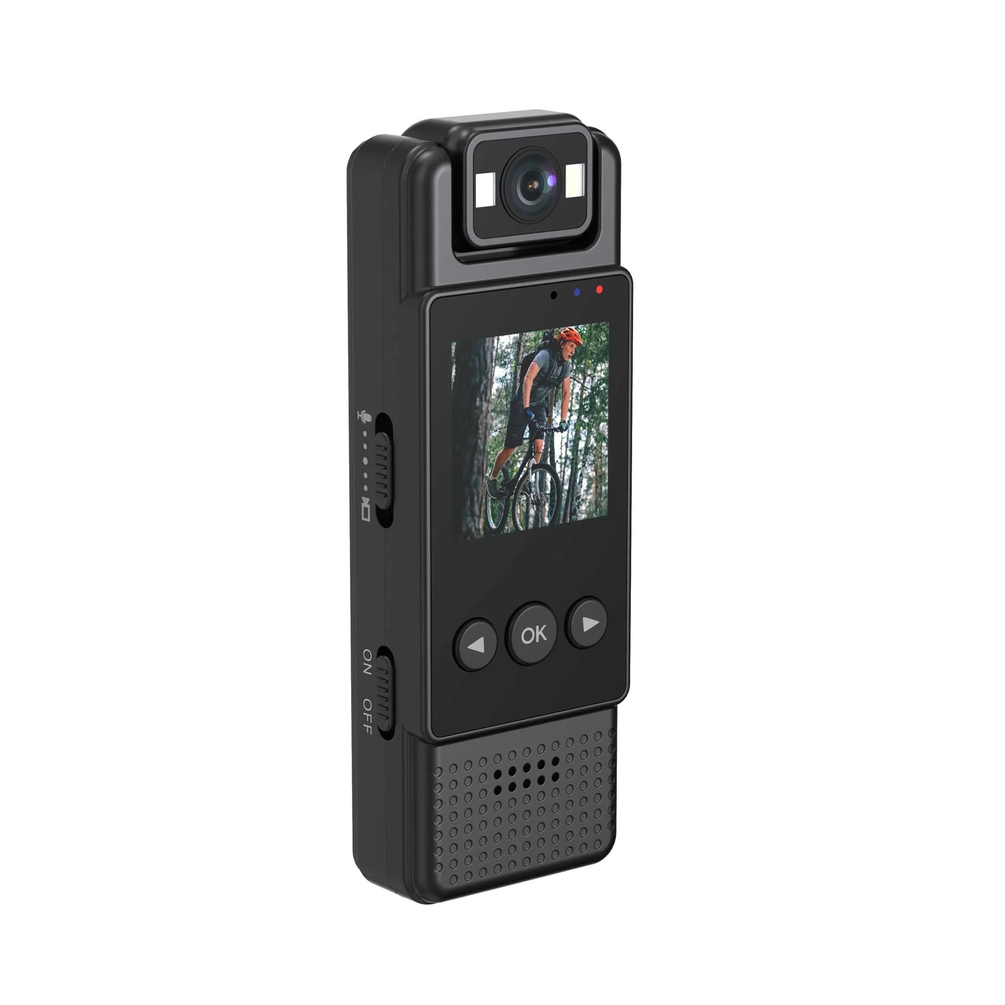 Wifi Mini Camera