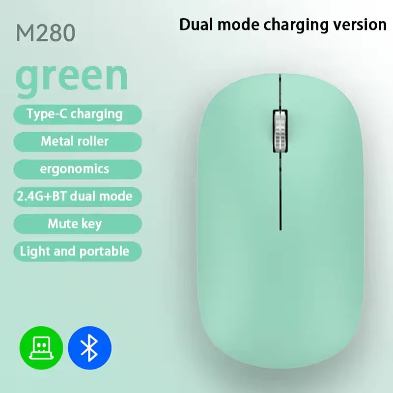 Xiaomi Wireless Mouse