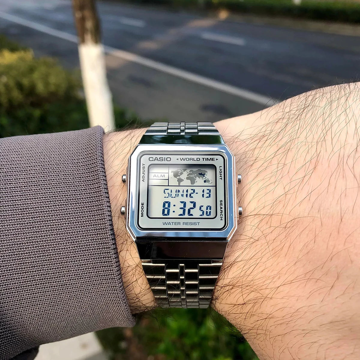 Casio Watch for Men