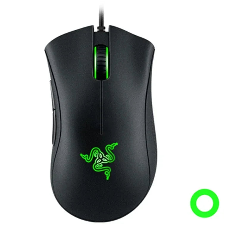 Original Razer Death Adder Essential Wired Mouse