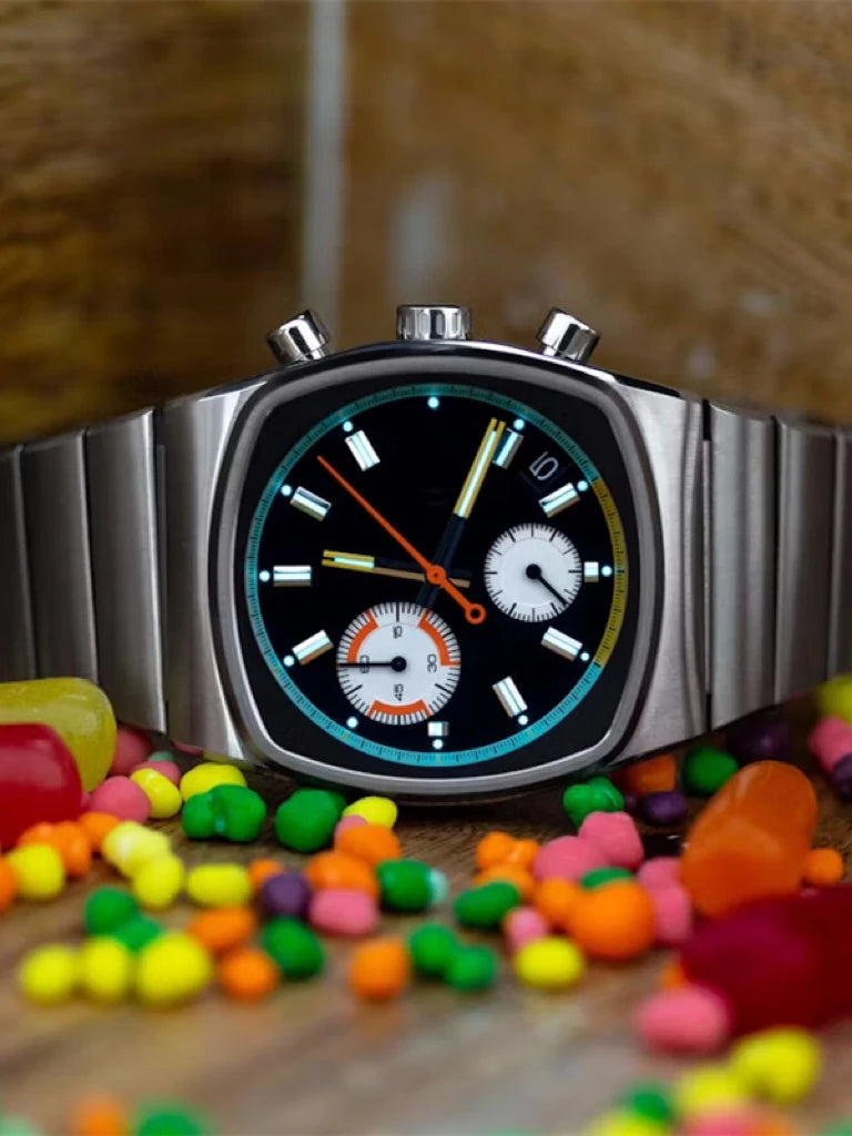 CILOA Quality Quartz Watches