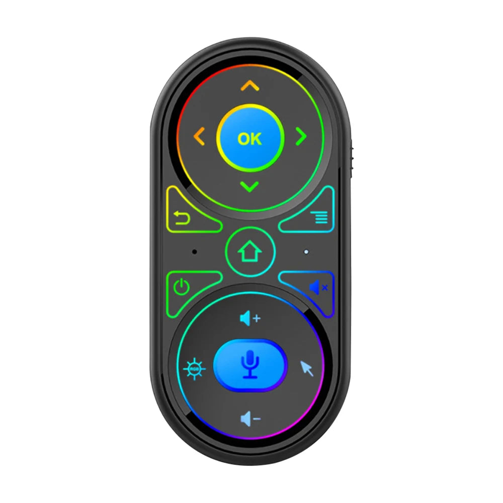 G11 Mini Remote Mouse Voice Control