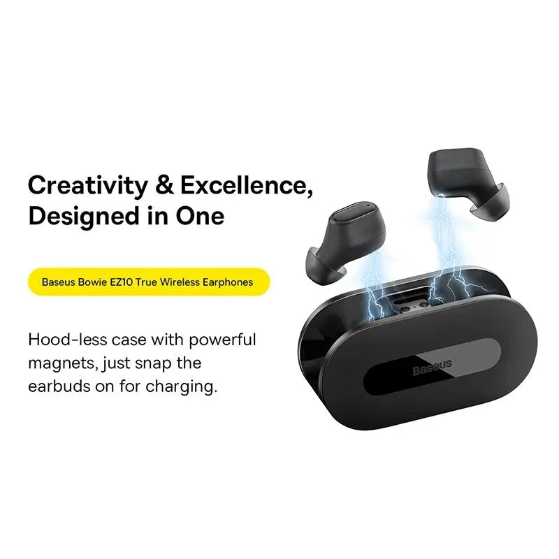 Baseus Earbuds