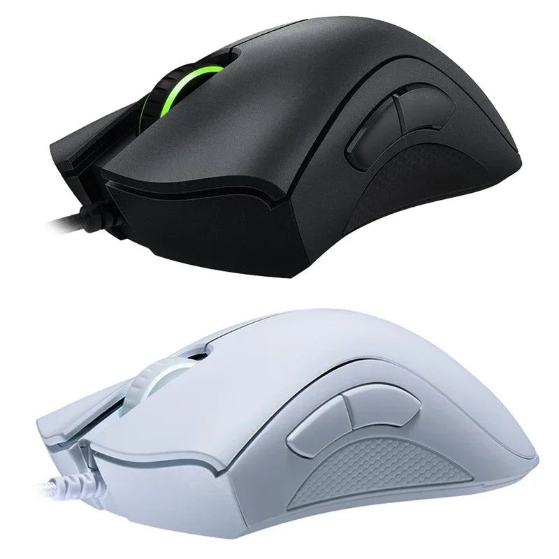Original Razer Death Adder Essential Wired Mouse