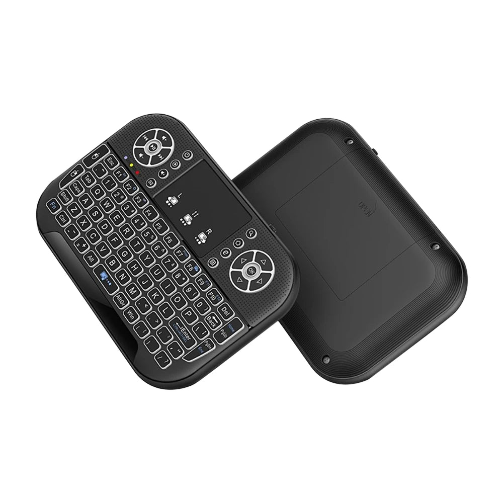 A8 Mini Bluetooth Keyboard