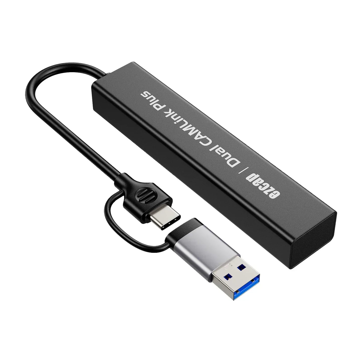 USB 3.0 Type C Video Capture Card