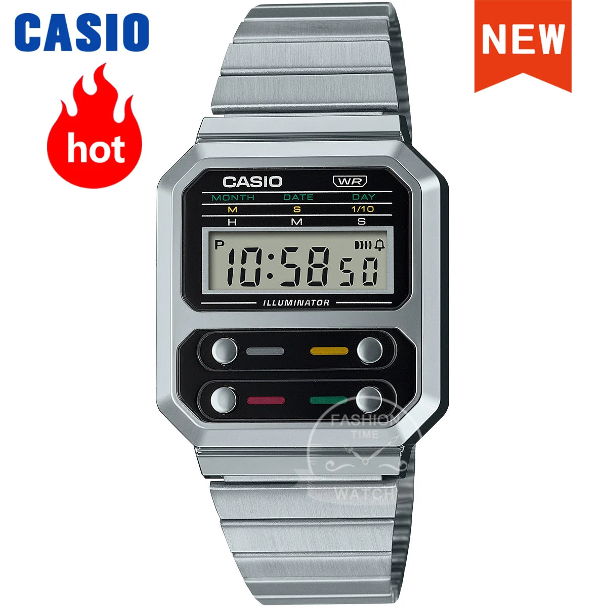 Casio Watch for Men