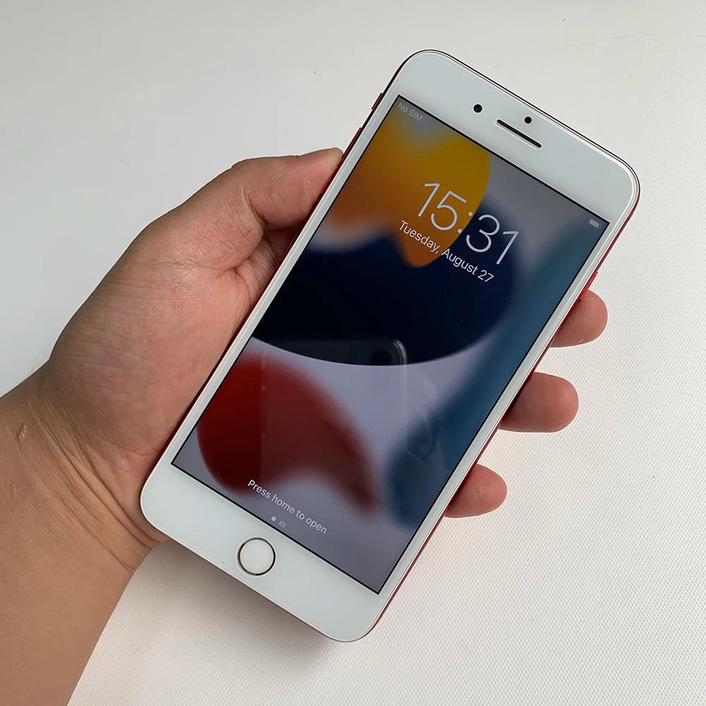 Apple iPhone 7 Plus Mobile Phone
