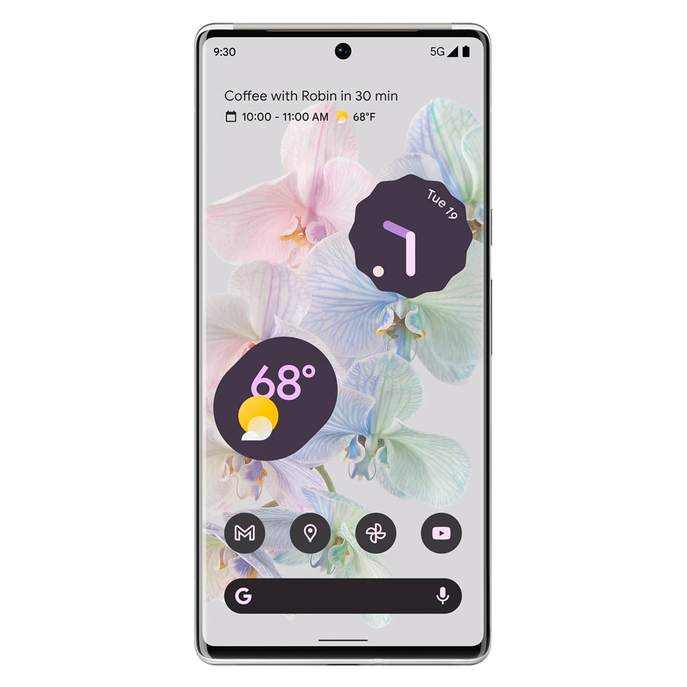 Google Pixel 6 Pro