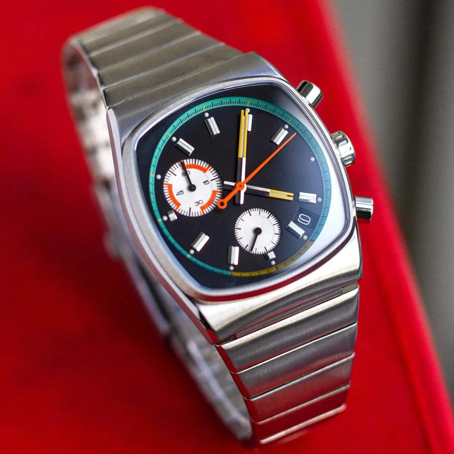 CILOA Quality Quartz Watches