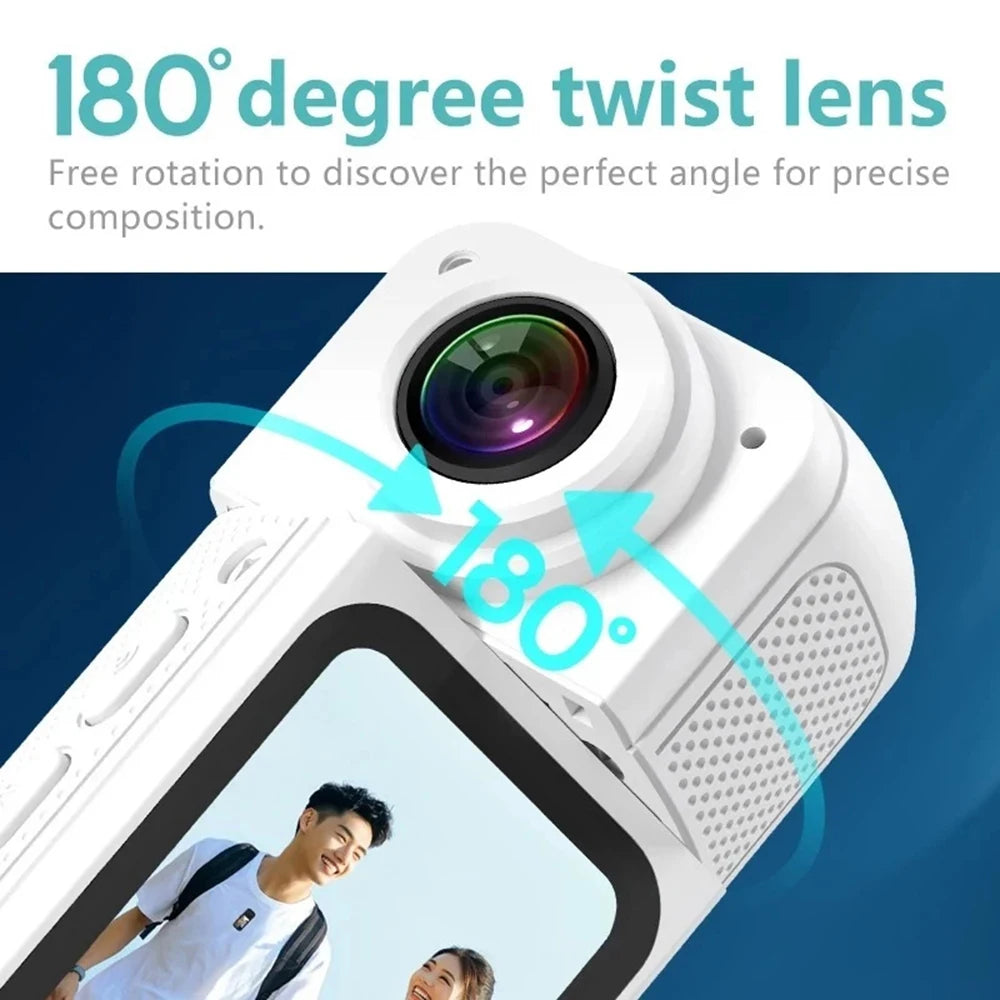 Small Mini Camera