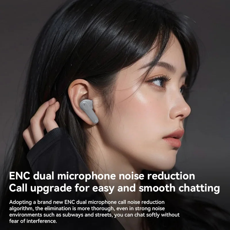 A98 ENC TWS Wireless Headset