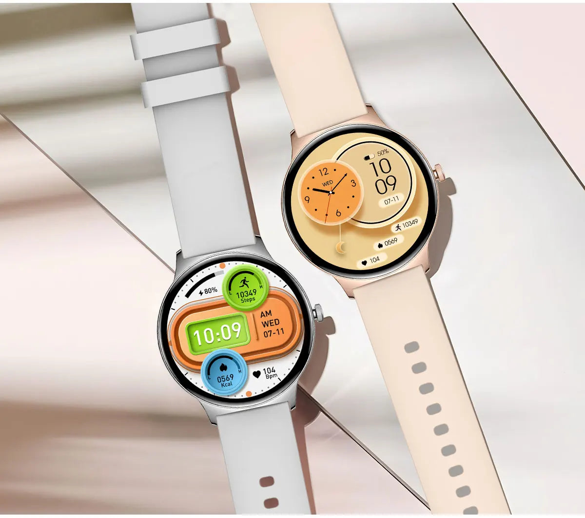 Huawei Ultra Thin Smart Watch