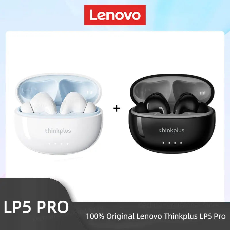 LP5 PRO Wireless Earphones