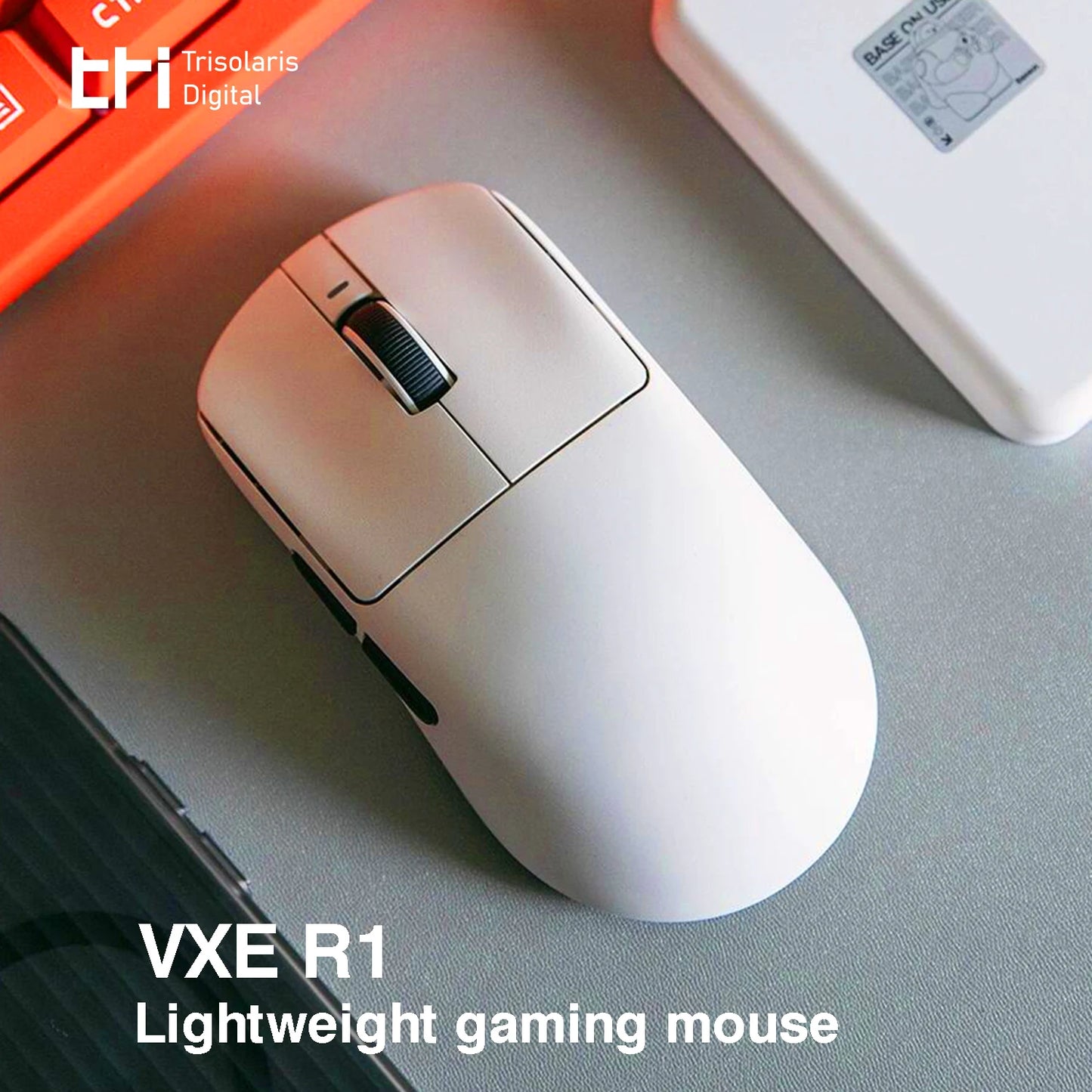 VGN VXE Dragonfly R1 Mouse