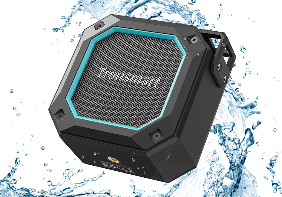 Tronsmart Groove 2 Portable Speaker