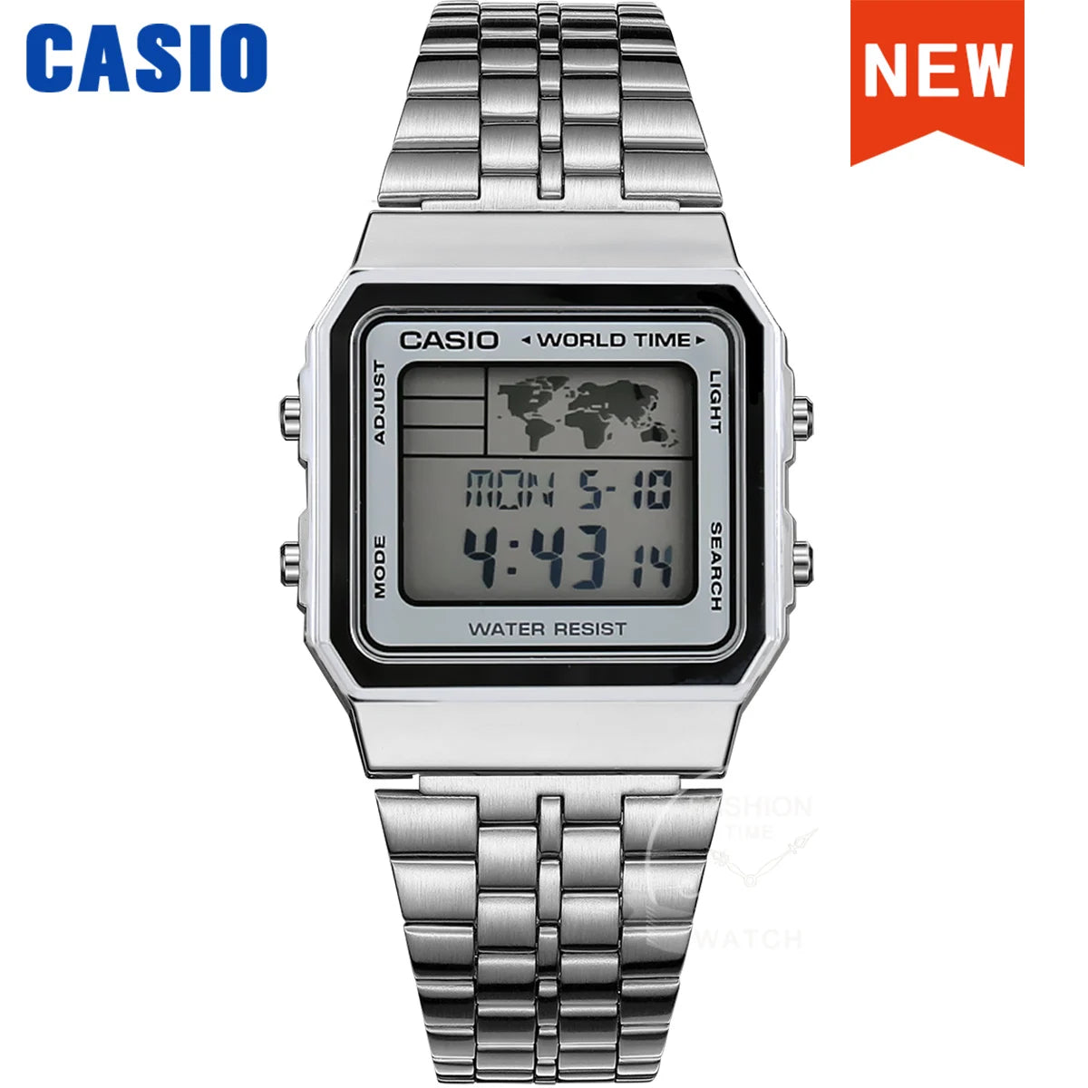 Casio Watch for Men