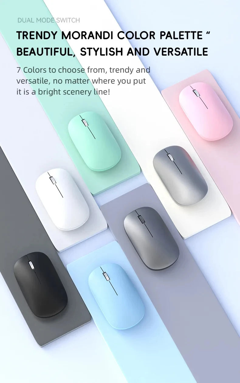 Xiaomi Wireless Mouse