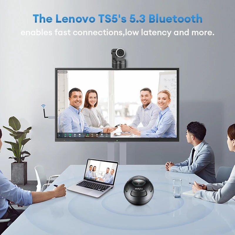 ThinkPlus Subwoofer Portable Surround