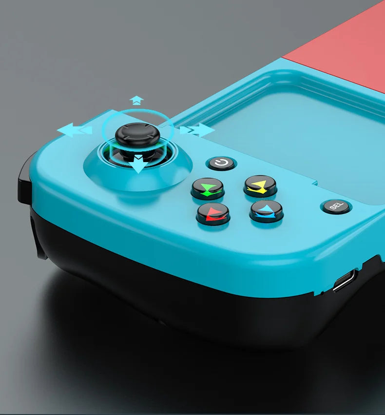 D3 Gamepad Controller