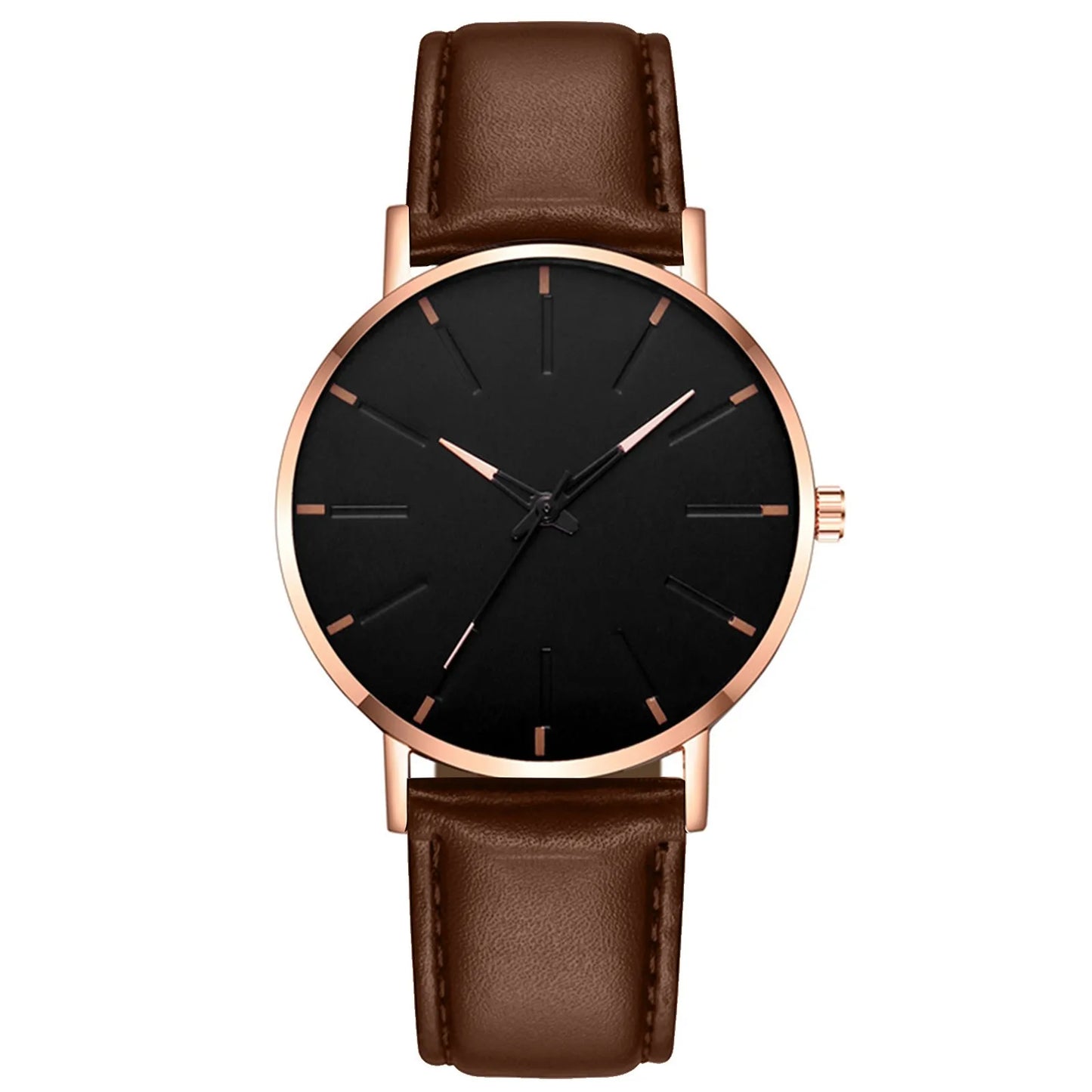 Bucke Luxury Watch
