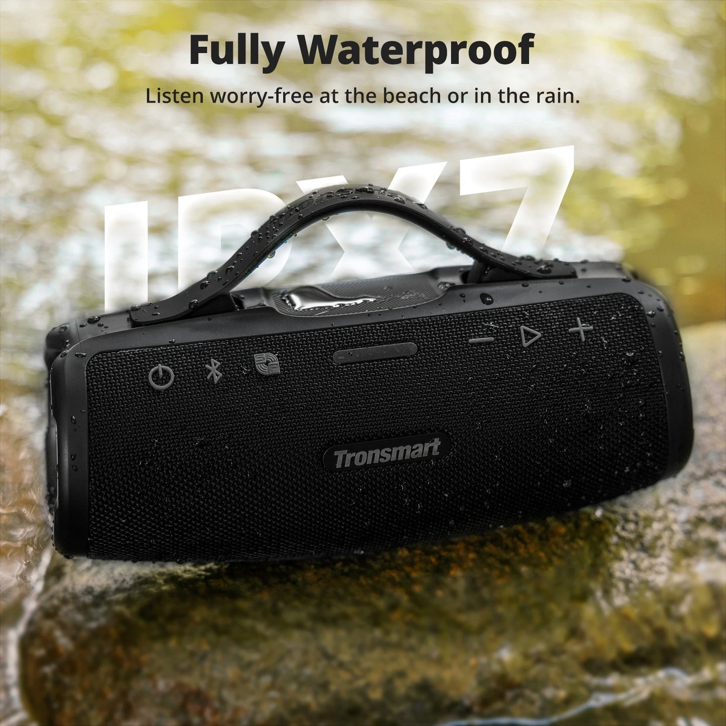 Tronsmart Mirtune S100 Speaker