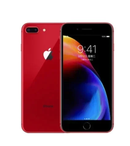 Apple iphone 8 plus Mobile Phone