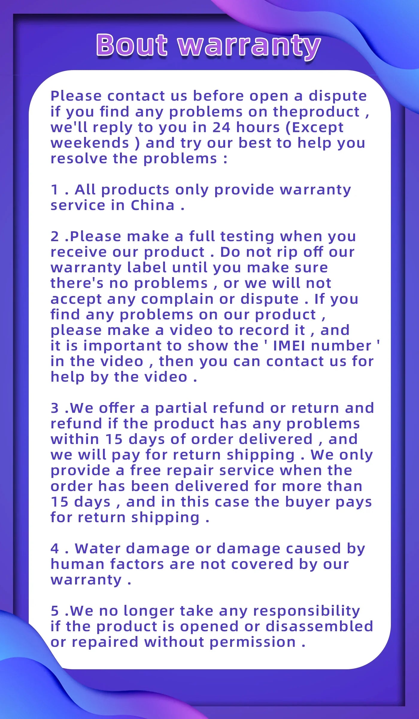 Xiaomi 12 Android Phone (Used)