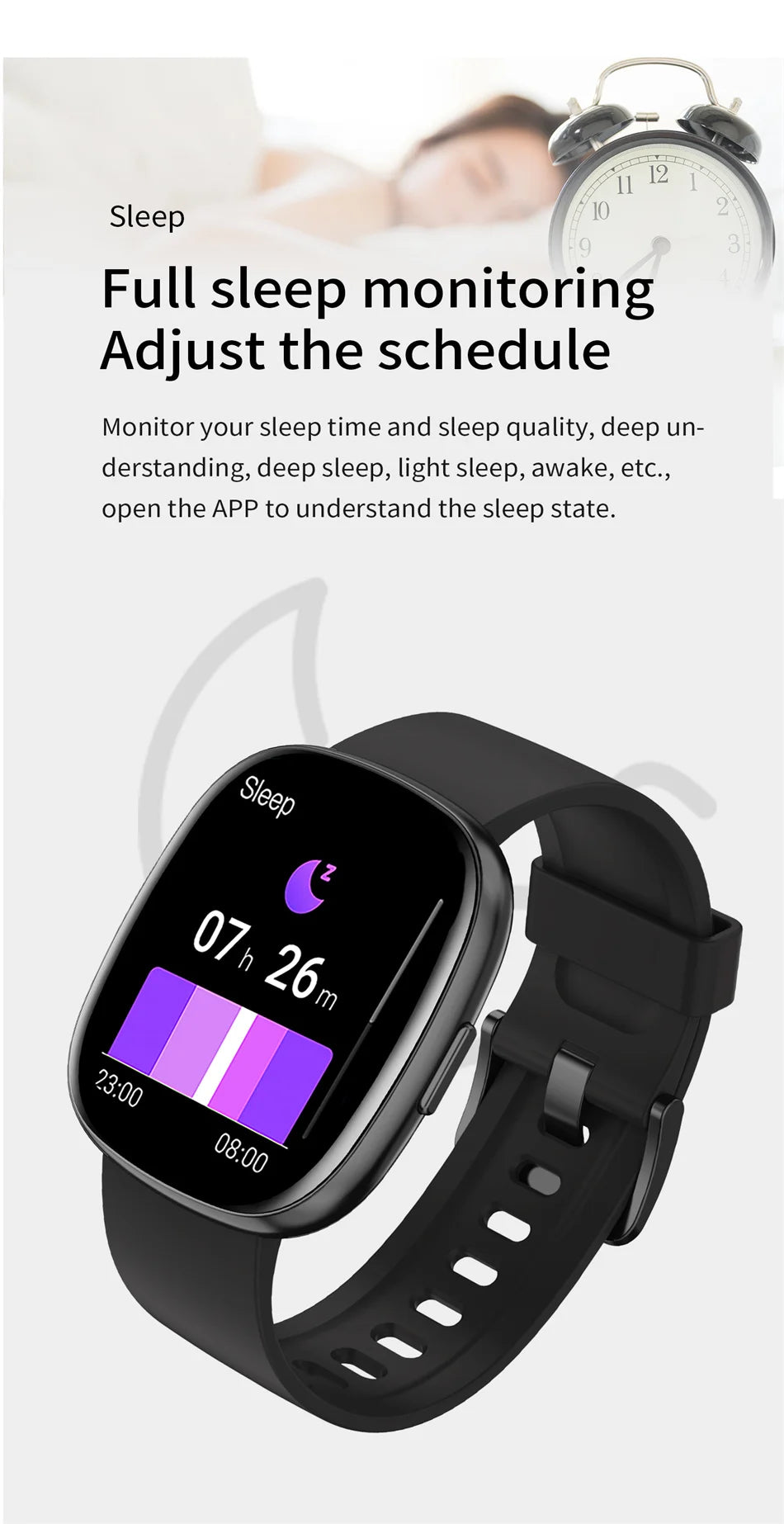 Xiaomi Global Version Smart Watch