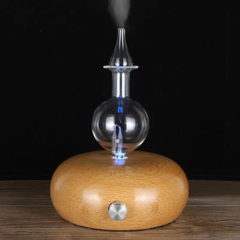 Waterless Essential Oils Diffuser