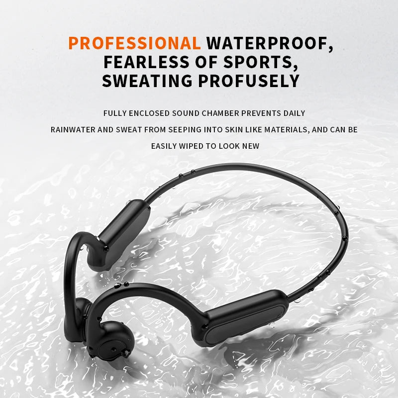 Xiaomi Mijia Real Bone Conduction Headphone