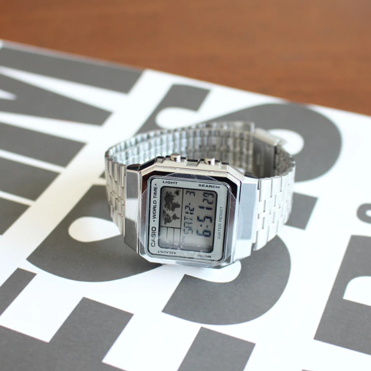 Casio Watch for Men