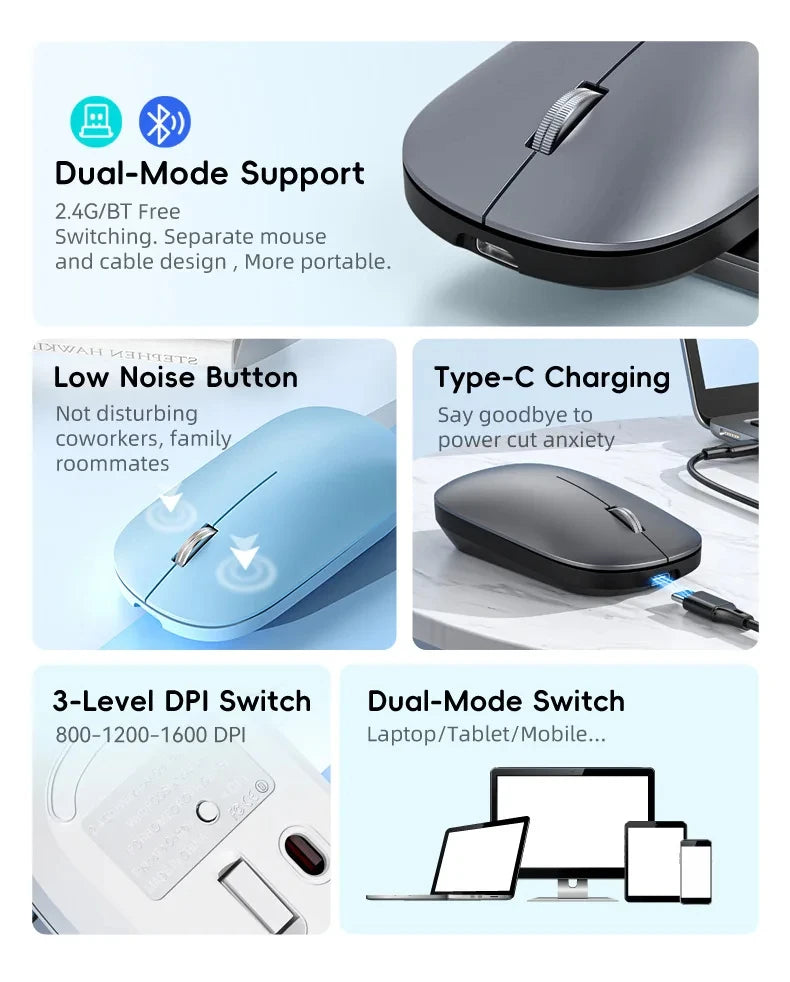 Xiaomi Wireless Mouse