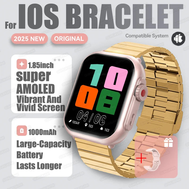 Ultra 2 SE Smart Watch