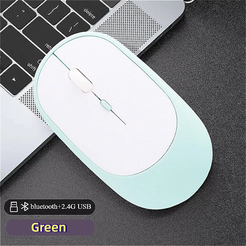 MINGCVIL Wireless Mouse